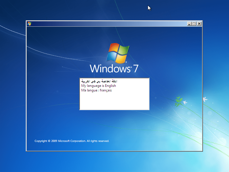 windows 7 x64 service pack 2