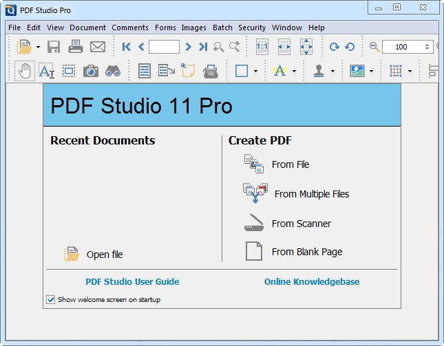 pdf studio pro 11 review