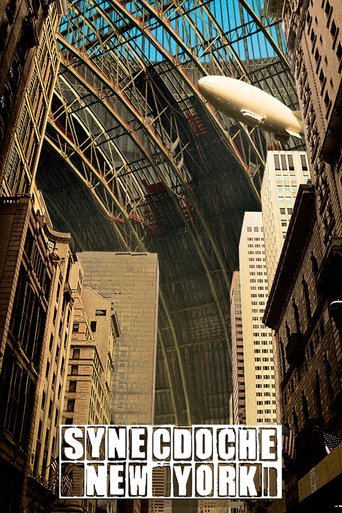 Synecdoche New York 2008 BDRip x264 AC3 RoSubbed-playSD