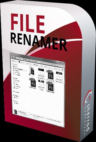Portable File Renamer 16.6.1