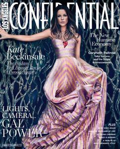 Los Angeles Confidential - May/June 2016