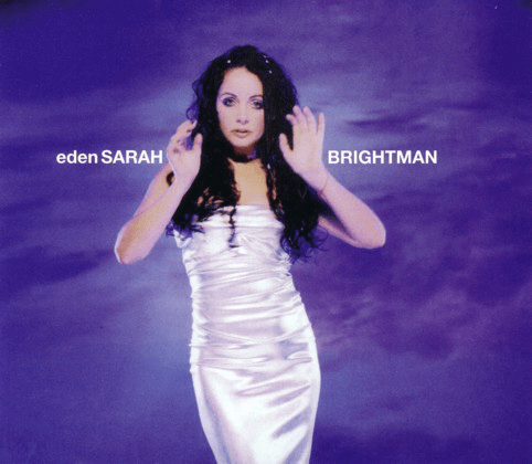 Download Sarah Brightman - Eden (1998) (FLAC) - SoftArchive