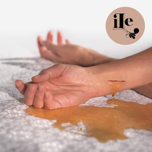 iLe (Calle 13) - iLevitable (2016)