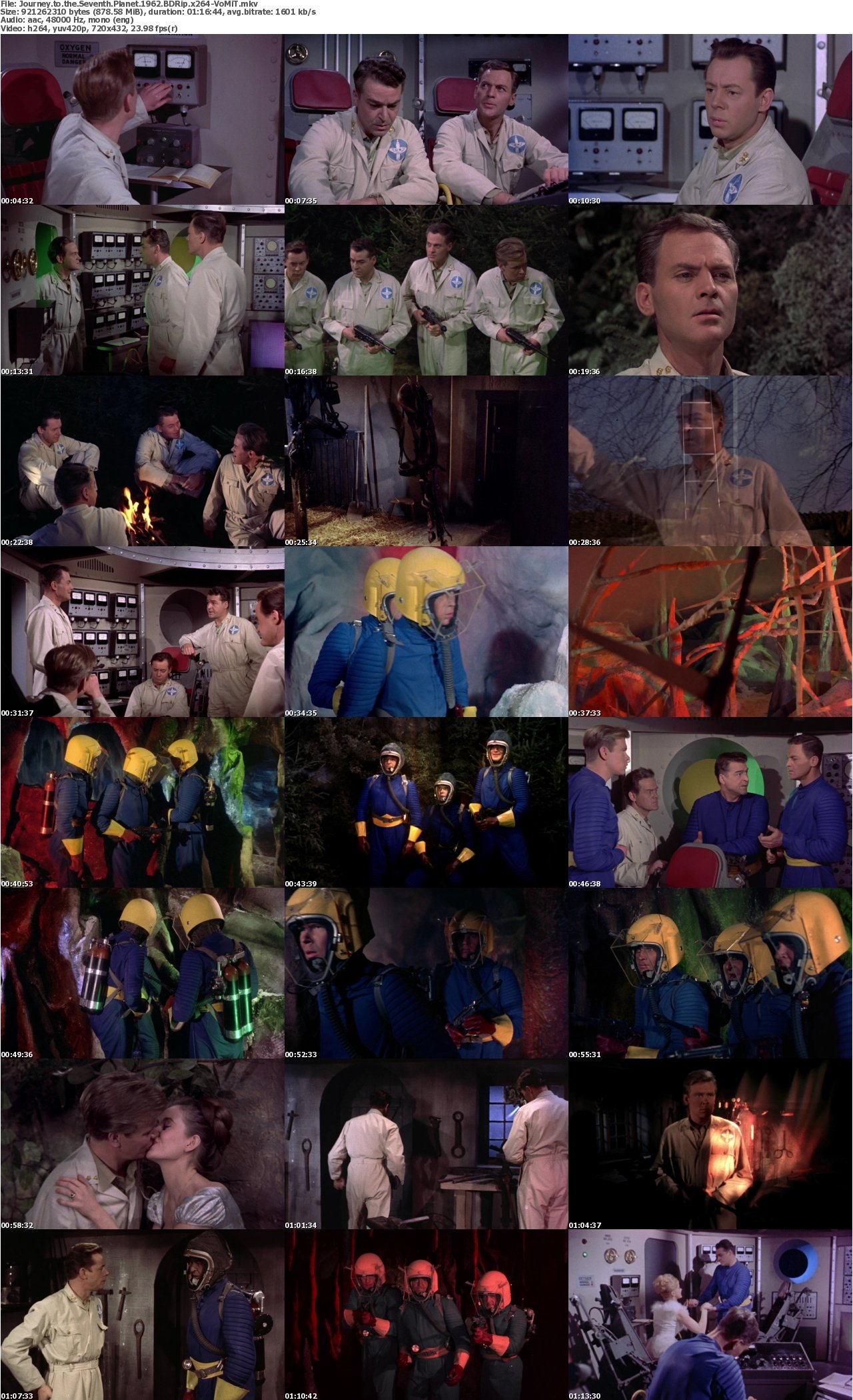 Journey to the Seventh Planet 1962 BDRip x264-VoMiT