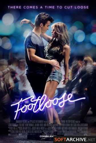 Footloose 2011 BDRip x264 AC3-playSD