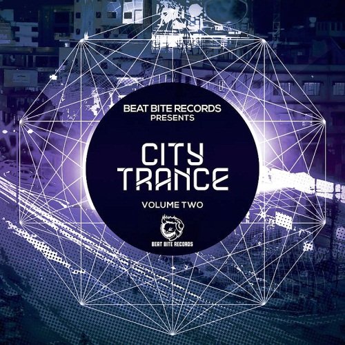 City Trance Vol Two (2016)