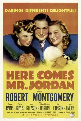 Here Comes Mr Jordan 1941 INTERNAL BDRip x264-RedBlade