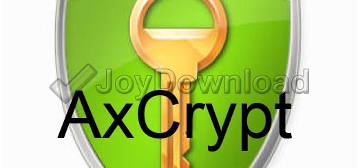 AxCrypt 2.1.1403.0 Multilingual (x86/x64)