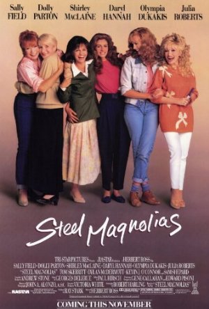 Steel Magnolias 1989 720p BluRay x264 x0r