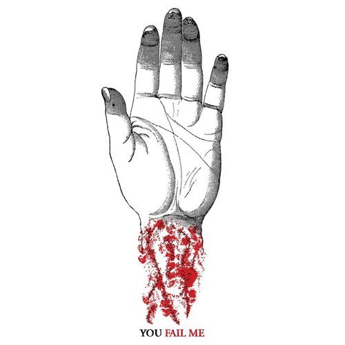 Converge - You Fail Me Redux (2016)
