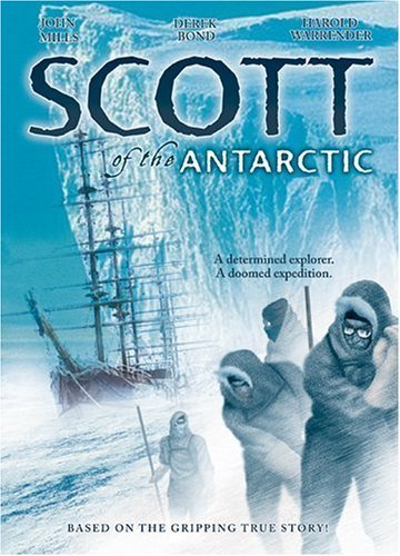 Scott of the Antarctic 1948 BRRip X264 AC3-PLAYNOW