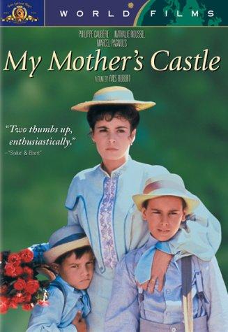 Le Chateau de Ma Mere (1990) 720p BRRip 850MB - MkvCage