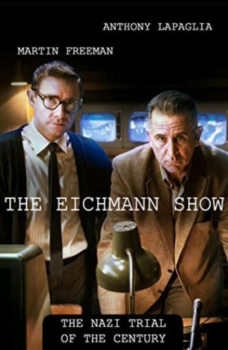 The Eichmann Show 2015 BDRip x264 AC3 RoSubbed-playSD