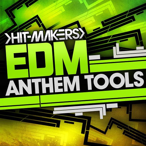 Anthem Tools Searching EDM (2016)
