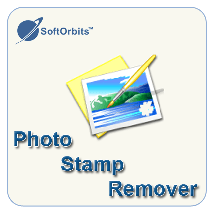 SoftOrbits Photo Stamp Remover 8.2 Multilingual