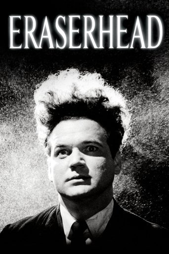 Eraserhead 1977 REMASTERED BRRip XviD MP3-RARBG