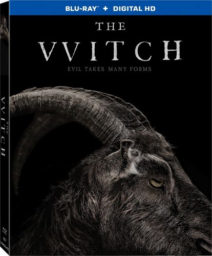 The Witch 2015 BDRip x264 AC3-playSD