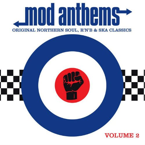 VA - Mod Anthems Volume 2 (2016)