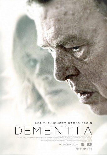 Dementia 2015 BDRip X264 AC3-playSD