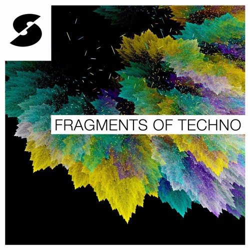 Samplephonics Fragments of Techno MULTiFORMAT-FANTASTiC