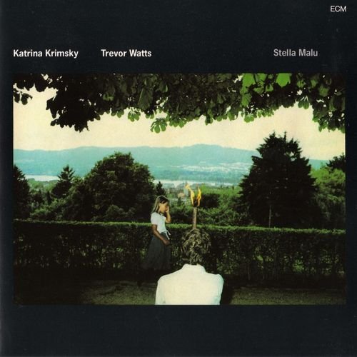 Katrina Krimsky &amp; Trevor Watts - Stella Malu (1981)