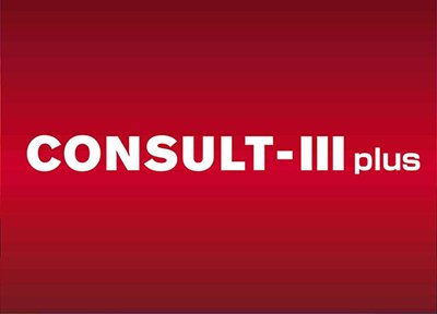 Nissan Consult-III Plus v61.10 06.2016
