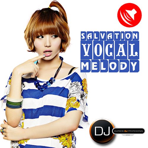 Vocal Melody Salvation (2016)