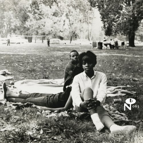 VA - Eccentric Soul: Sitting in the Park (2016)