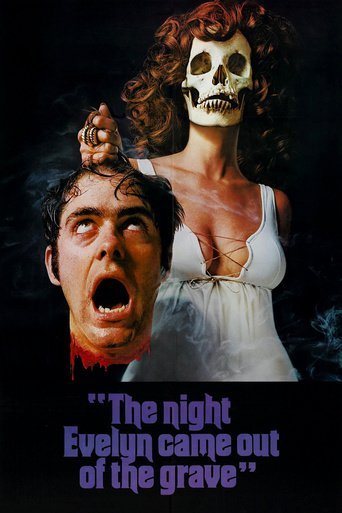 The Night Evelyn Came Out Of The Grave 1971 INTERNAL BDRip x264-GHOULS