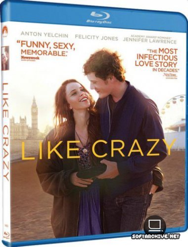 Like Crazy 2011 BDRip x264 AC3-playSD
