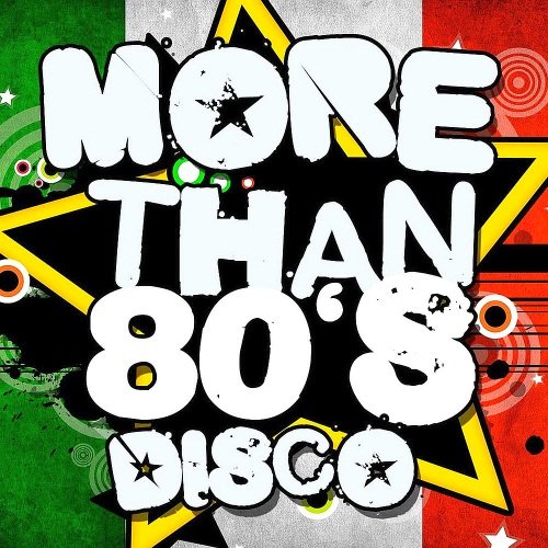 Disco Sound 80s Italian Hits (2016)