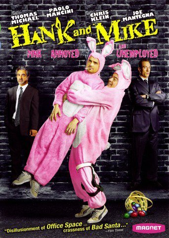 Hank and Mike 2008 720p BluRay H264 AAC-RARBG
