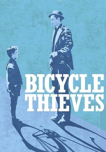 Bicycle Thieves 1948 REMASTERED BDRip x264-VoMiT