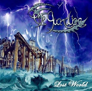 The Guardian – Lost World (2016)