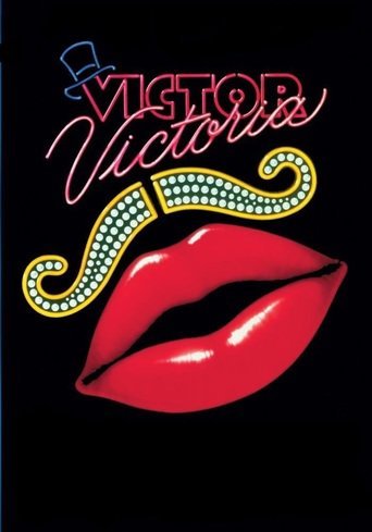 Victor Victoria 1982 480p x264-mSD