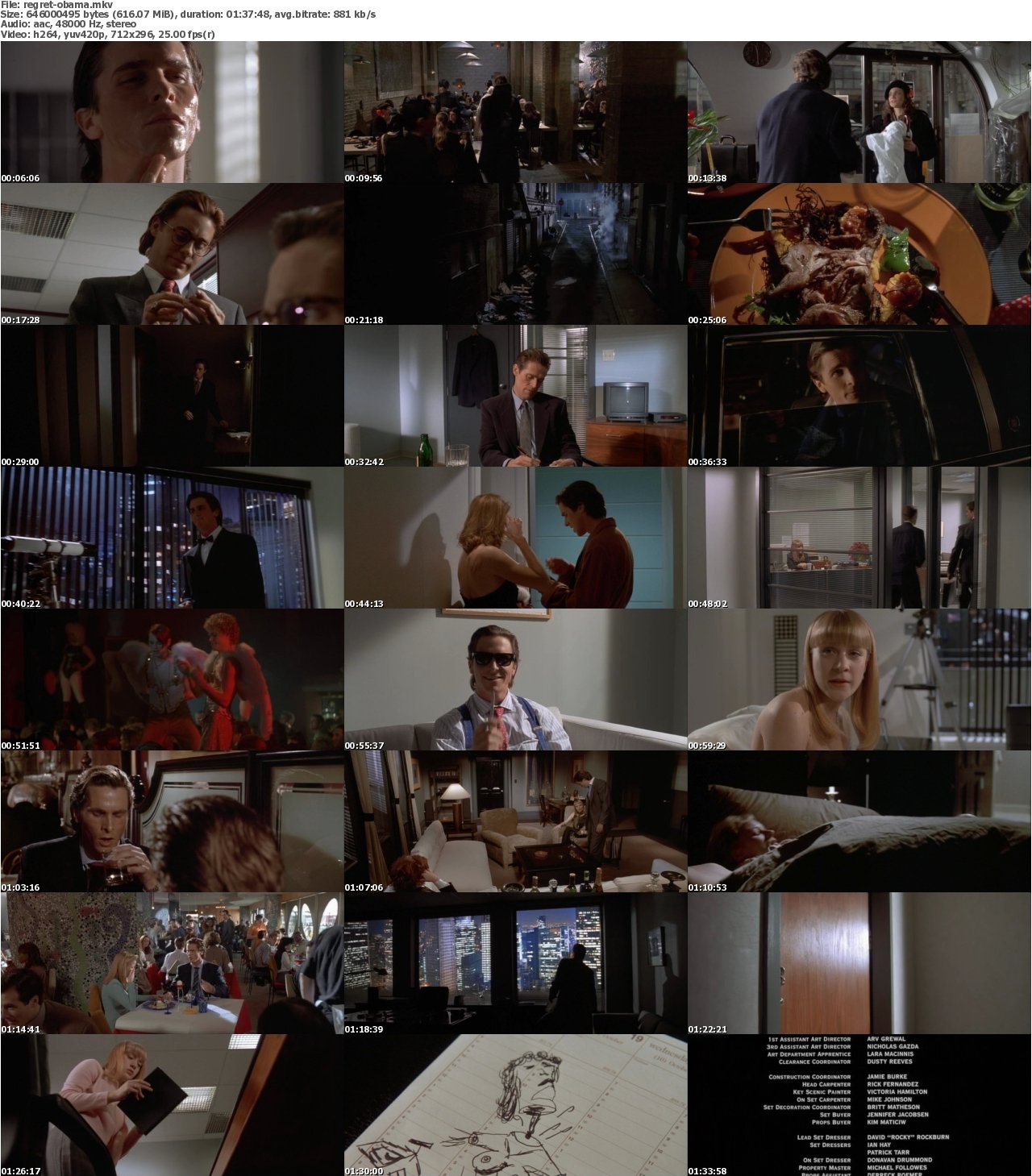 American Psycho 2000 iNTERNAL DVDRip x264-REGRET