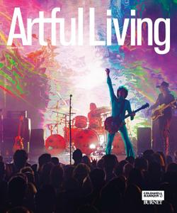 Artful Living -- Summer 2016