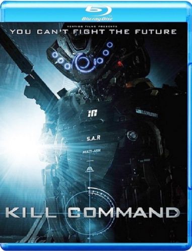 Kill Command 2016 PROPER BDRip x264 AC3 Rosubbed-playSD