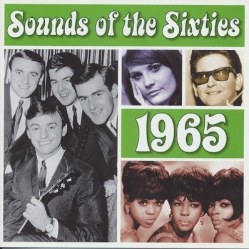 VA - Sounds Of The Sixties 1965 (2002)