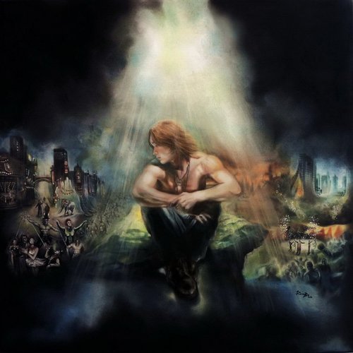 Pellek - A Marvelous Method Of Reclusion (2016)