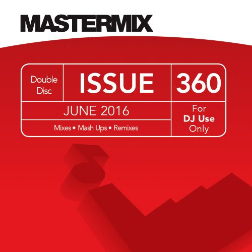 Mastermix Issue 360 June (2016)