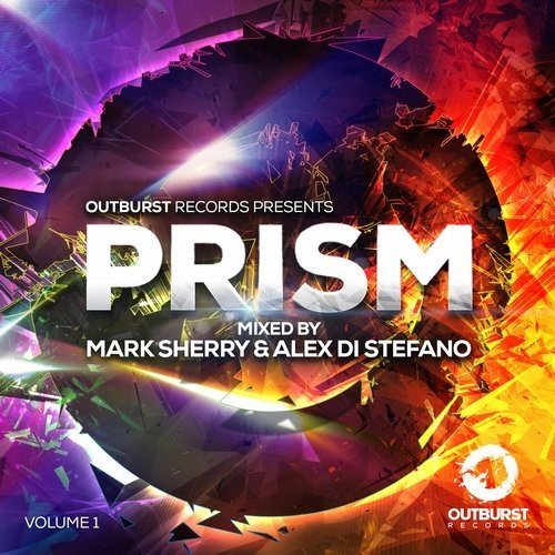 VA - Outburst Records presents Prism - Mixed by Mark Sherry &amp; Alex Di Stefano (2016) mp3, flac