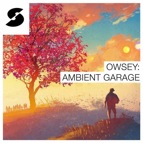 Samplephonics Owsey Ambient Garage MULTiFORMAT-FANTASTiC