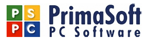 PrimaSoft Software Pack 28.06.2016