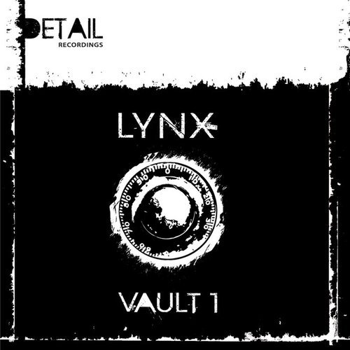Lynx - Vault 1 (2016)