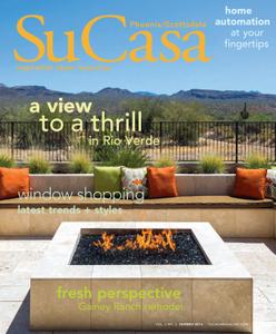 Su Casa Phoenix -- Summer 2016