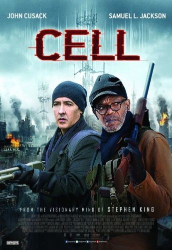 Cell 2016 720p WEB-DL 750MB-MkvCage