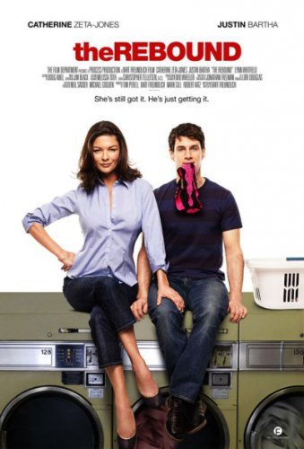 The Rebound 2009 DVDRip XviD AC3 CrEwSaDe