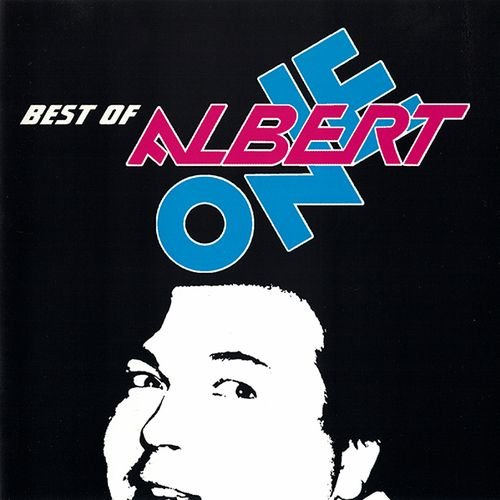 Albert One - Best Of Albert One (1998)