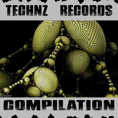 Technz Records Compilation (2016) 